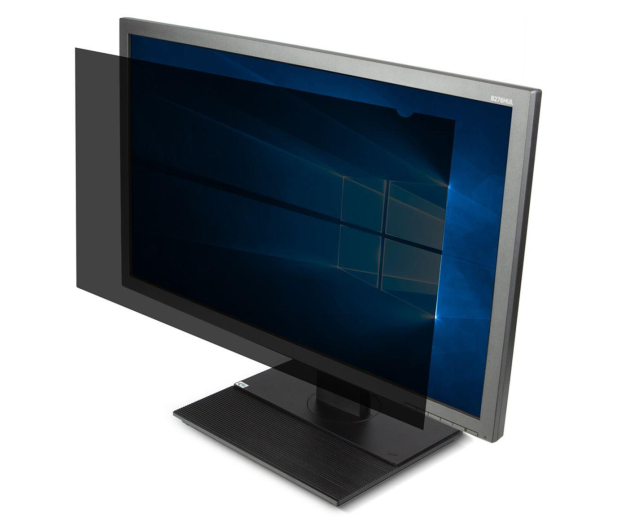 TARGUS Filtr Prywatyzujący Privacy Screen 23" W 16:9 ASF23W9EU23 - 423661 - zdjęcie